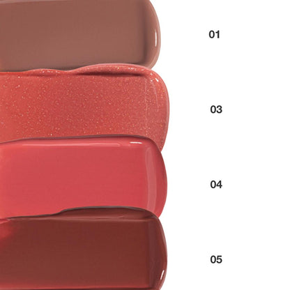 Beauty Bomb Holy Duck Lipstick 03 Halo Lips 4g by Beauty Care Bag