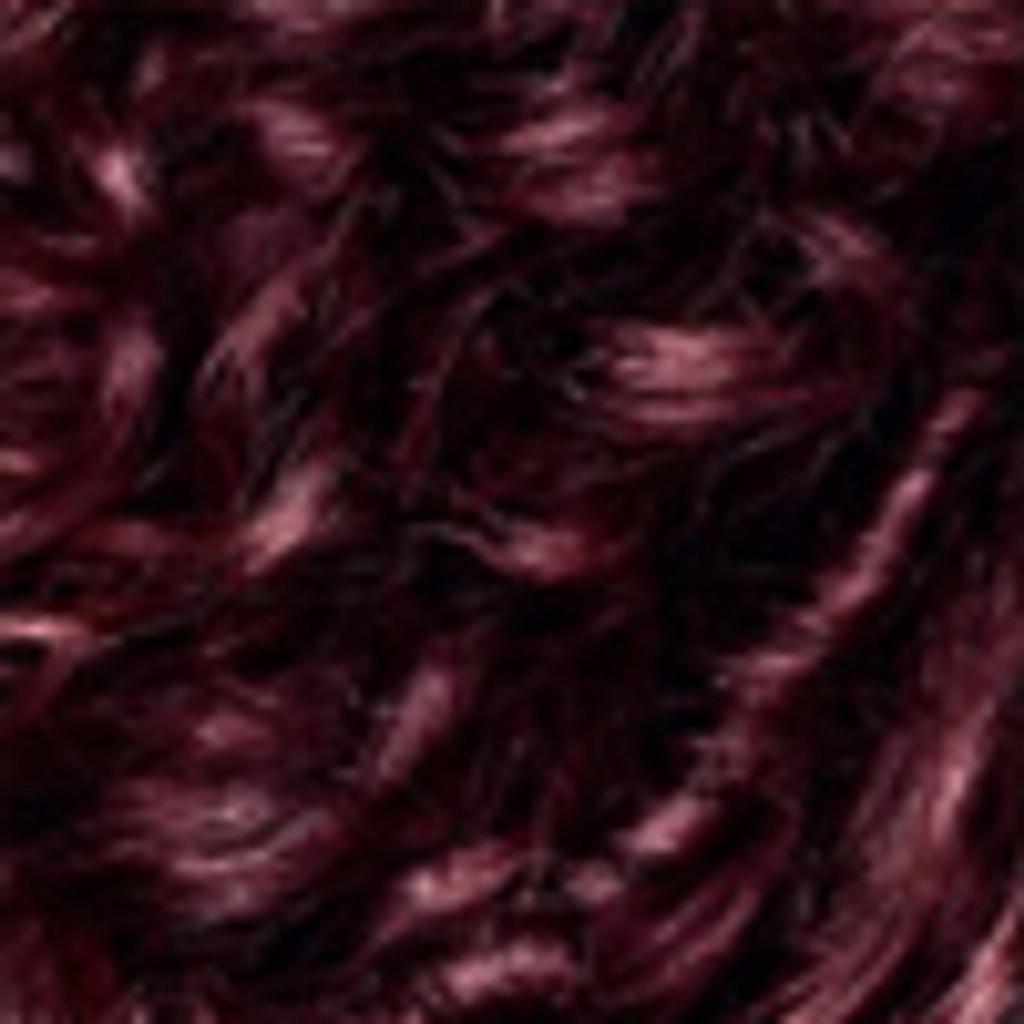 Wella Koleston Deluxe Ammonia-Free Hair Dye 4/63 Dark Rose Brown by Beauty Care Bag