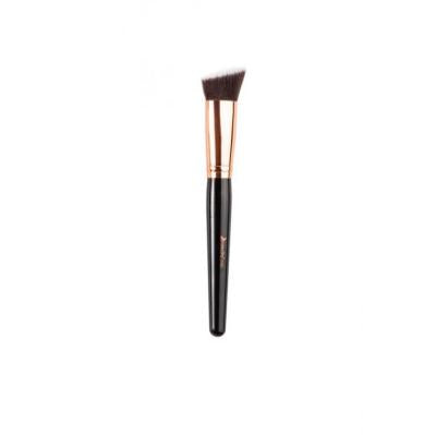 Nascita angled kabuki foundation makeup brush