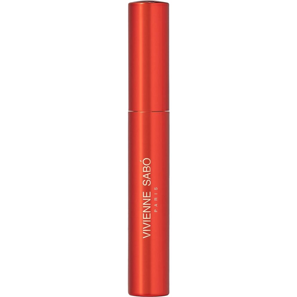 Vivienne Sabo Cabaret Legende Rouge Volumizing Mascara by Beauty Care Bag