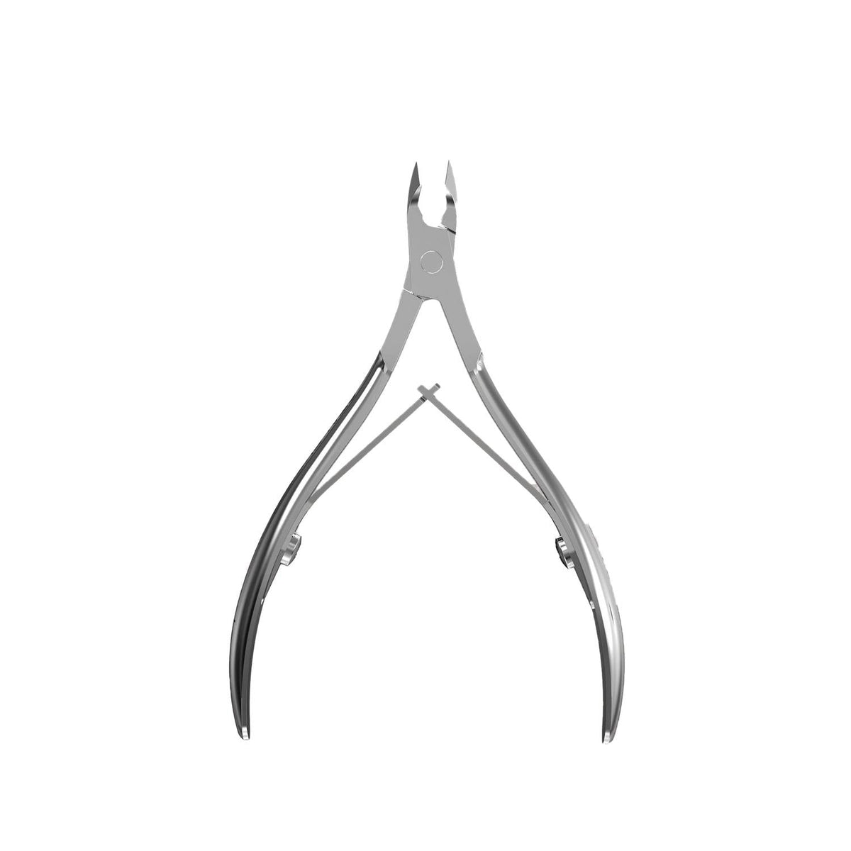 STALEKS Smart 12 Professional Cuticle Nippers 5 mm by Beauty Care Bag