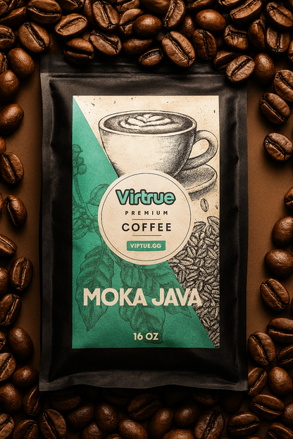 Light roast coffee 16 oz – view 12
