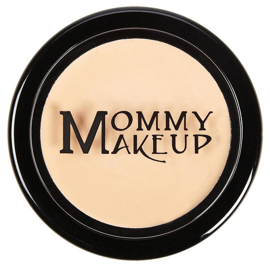Mommy's Little Helper 3-in-1 concealer in Bright Eyed, light