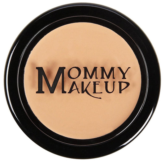 Mommy's Little Helper 3-in-1 concealer in Rested, medium