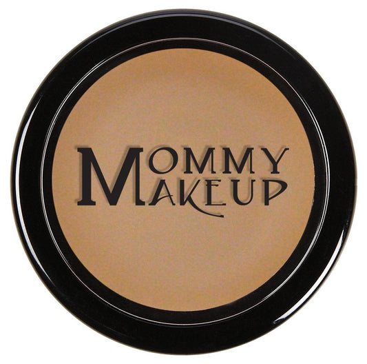 Mommy's Little Helper 3-in-1 concealer in Slept Well, medium/dark