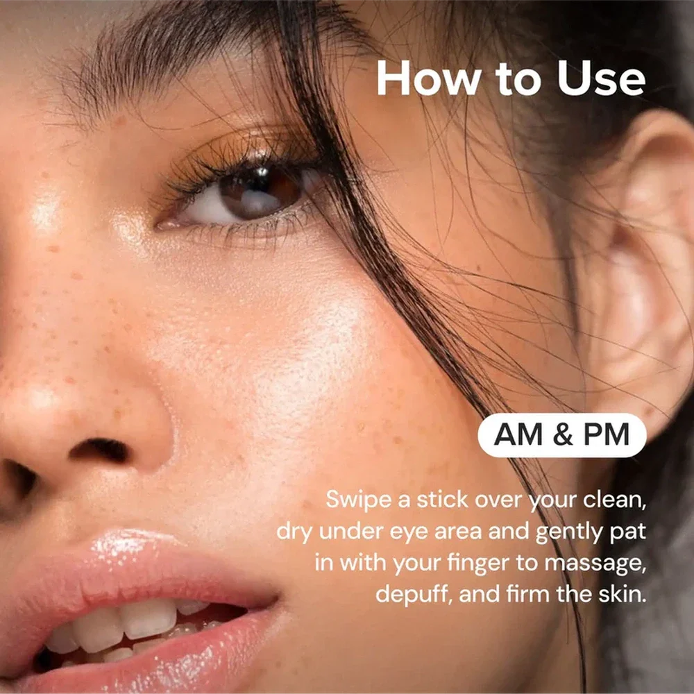 Under eye balm stick – view 4