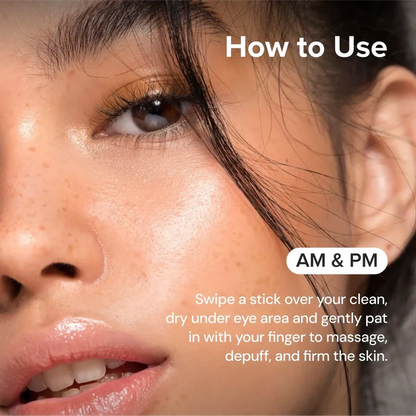 Under eye balm stick – view 4