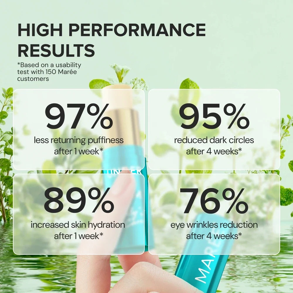 Under eye balm stick – view 7