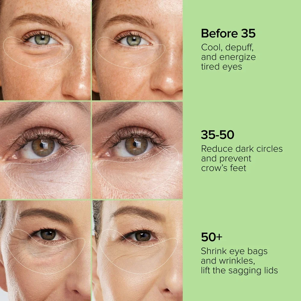 Under eye balm stick – view 8