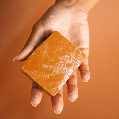 Moonglow - Natural Bar Soap by Slow North