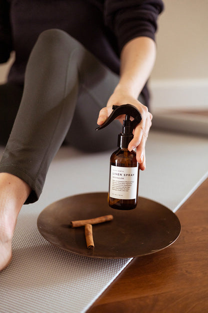 Linen Spray - Moonglow by Slow North