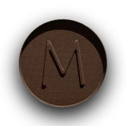 Eyeshadow Lineup by Makeup A Murder, INC