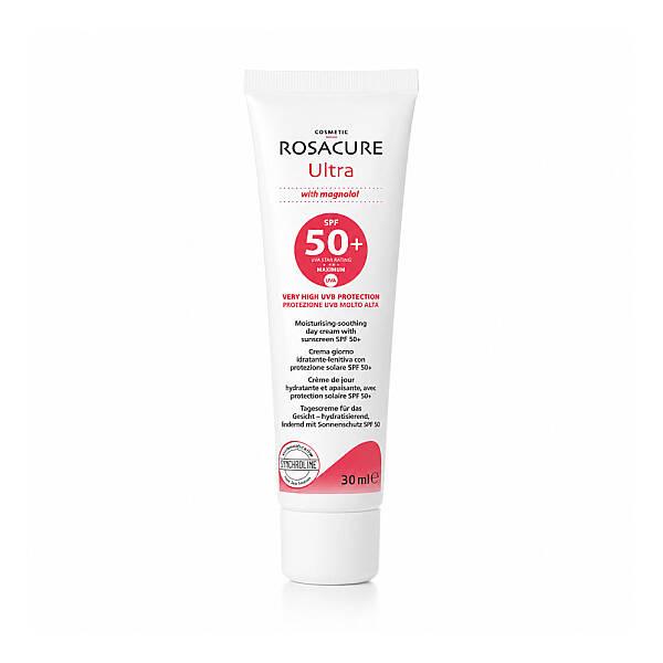 Synchroline Rosacure Ultra SPF50 Protective Cream 30 ml by Beauty Care Bag