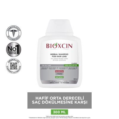 Bioxcin Klasik shampoo set – view 4