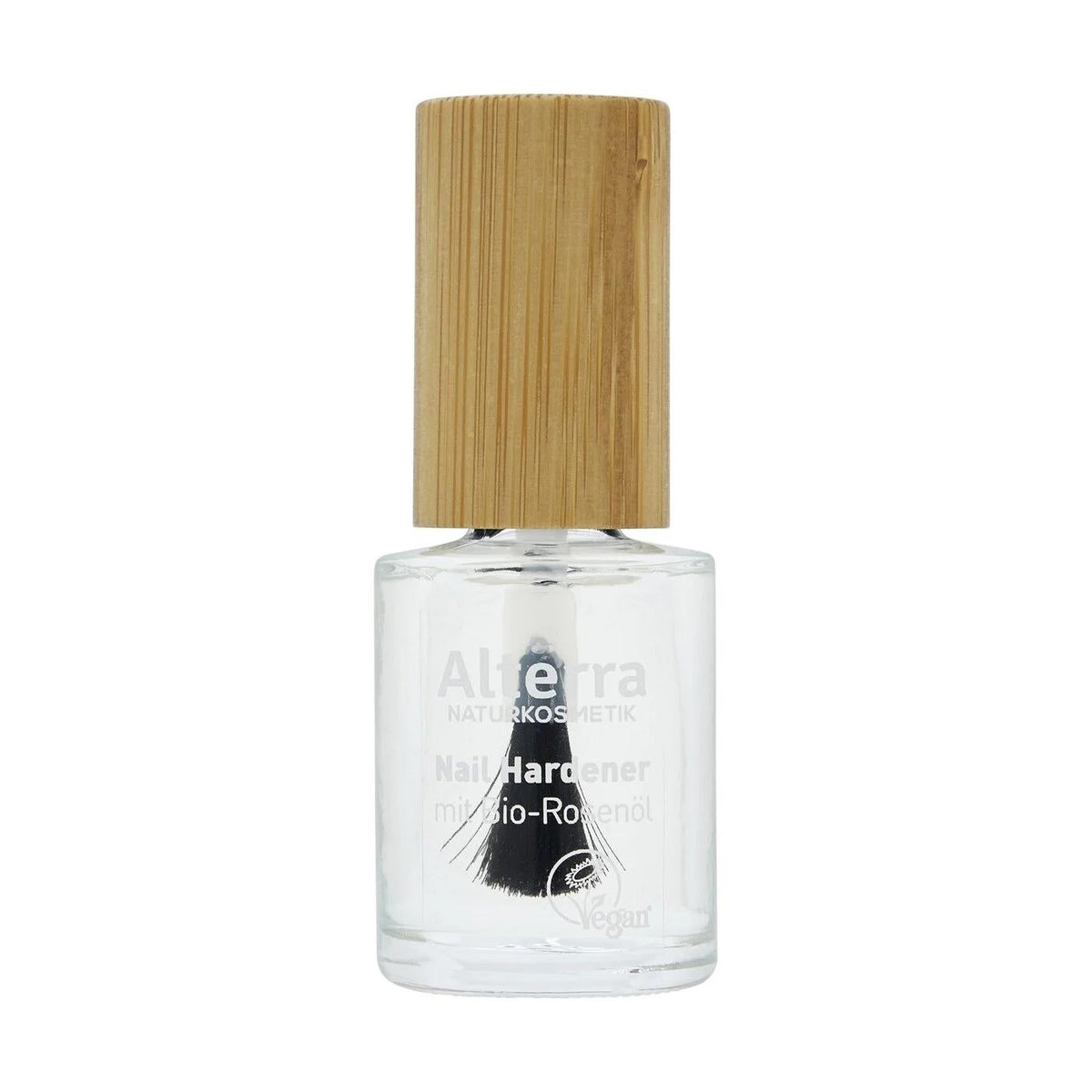 Alterra Nail Strengthener Treatment 10.5 ml by Beauty Care Bag