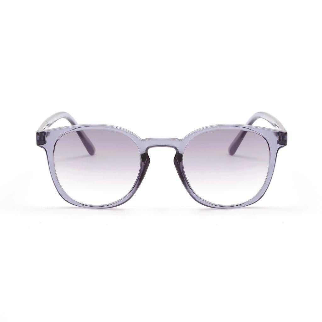 Solest London Gray Unisex Sunglasses 26018 by Beauty Care Bag