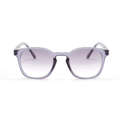 Solest London Gray Unisex Sunglasses 26018 by Beauty Care Bag
