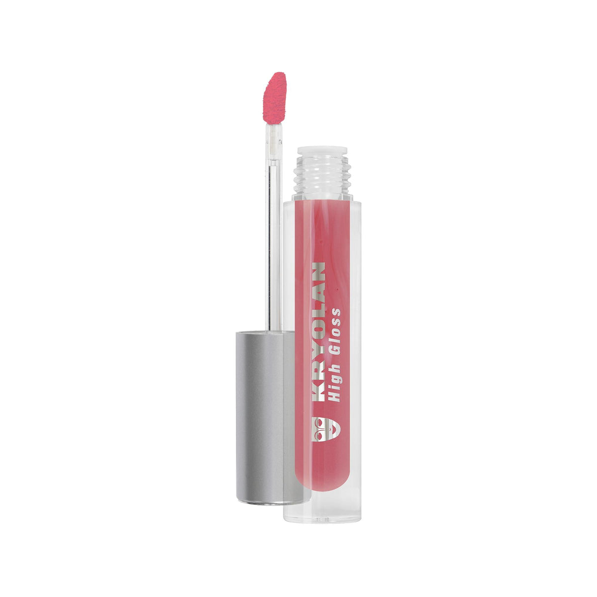 Kryolan High Gloss Lip Gloss in Super Glow for Radiant Shine 4 ml by Beauty Care Bag