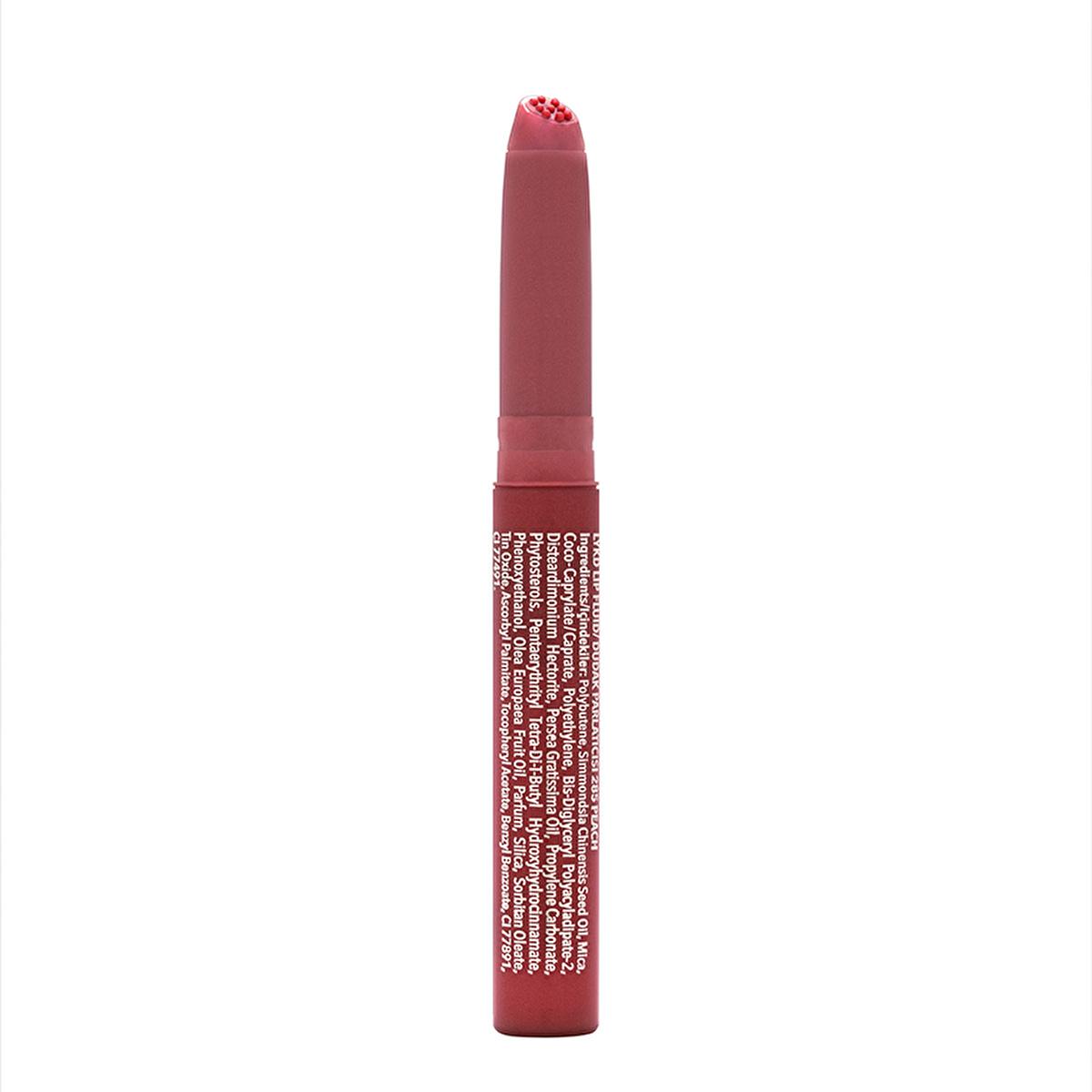 LYKD Lip Fluid moisturizing shiny lip gloss