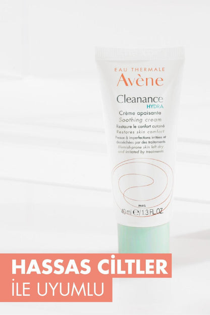 Avene Cleanance Hydra cream – view 12