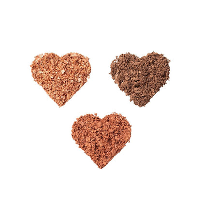 Love Generation Yes, Peace! 03 Pure Fantasy Face Palette by Beauty Care Bag
