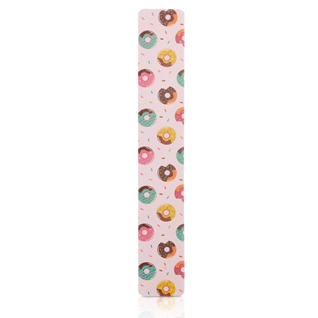 Eklips Assorted Paper Nail Files for Smooth Shaping 1 Pack by Beauty Care Bag