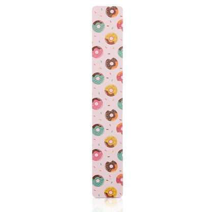 Eklips Assorted Paper Nail Files for Smooth Shaping 1 Pack by Beauty Care Bag
