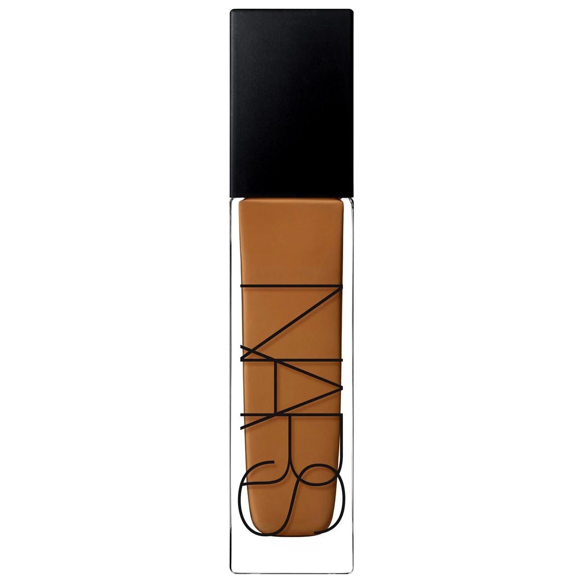 Natural Radiant - Longwear Full Coverage Liquid Foundation for Normal to Combination Skin - 16 Hours of Natural Finish, Sulfate-Free & Paraben-Free by Beauty Care Bag