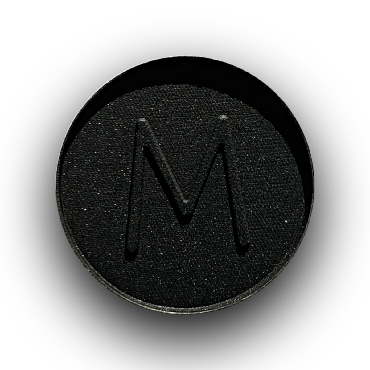 Eyeshadow Lineup by Makeup A Murder, INC