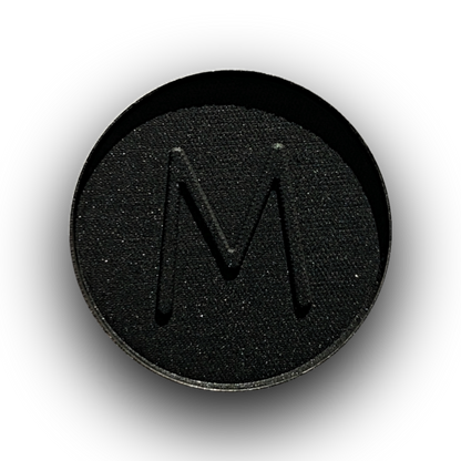 Eyeshadow Lineup by Makeup A Murder, INC