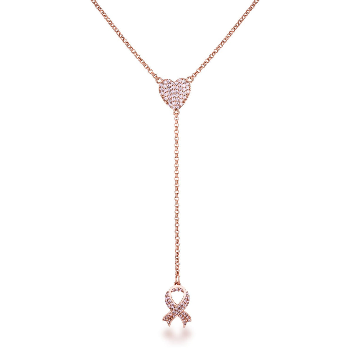 Avera Minimalist Gold Delicate Necklace by Avera Group