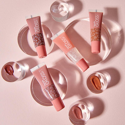 Beaulis Gloss It moisturizing lip gloss