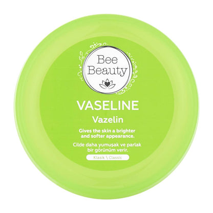 Bee Beauty Classic Vaseline Moisturizing Jelly 90 ml by Beauty Care Bag