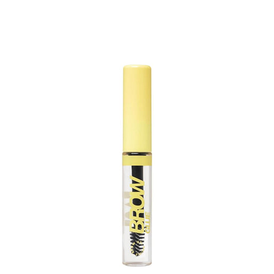 Love Generation Medium Fixing Brow Gel Clear Brow Glue by Beauty Care Bag