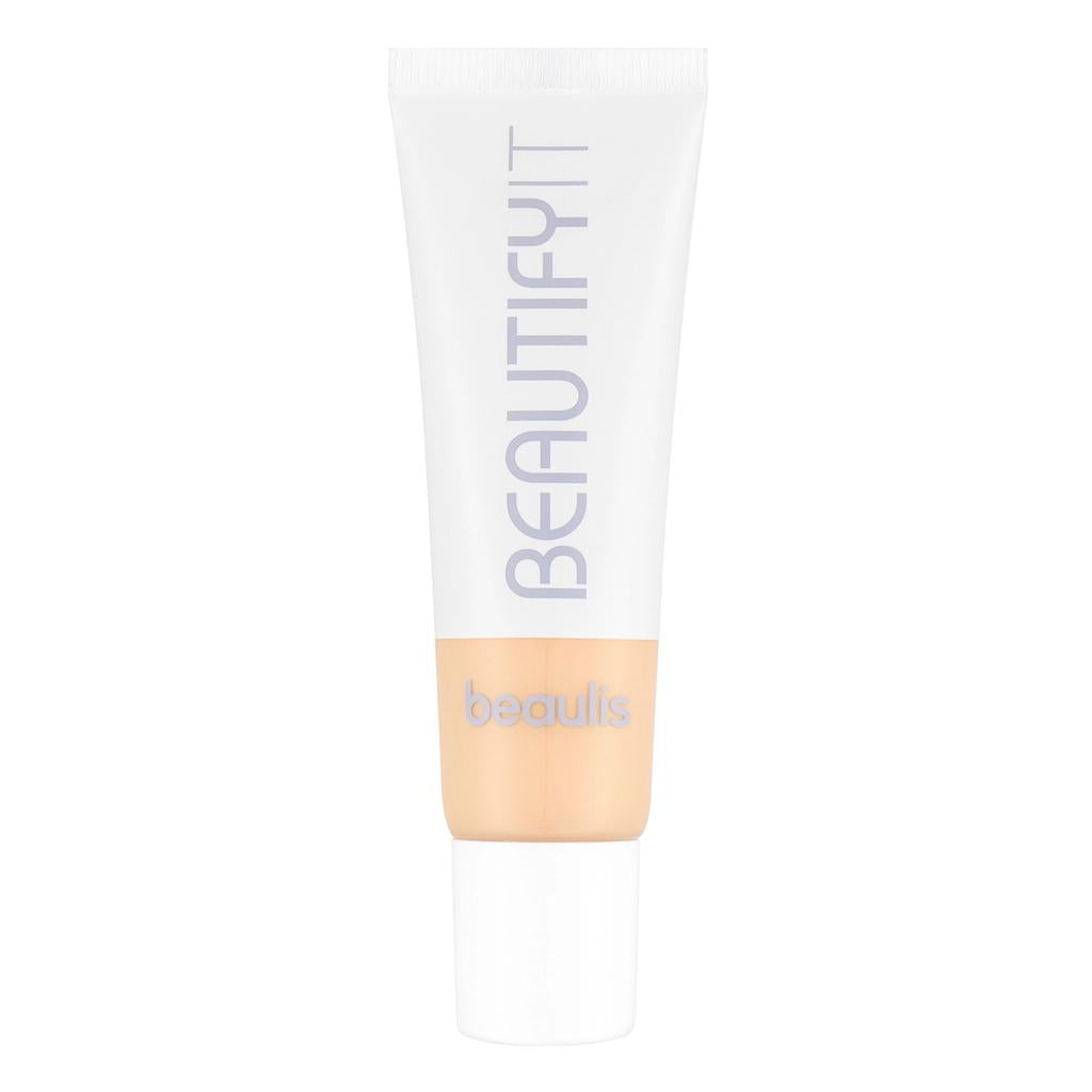 Beaulis Beautify It BB Cream - Hydrating Ivory Formula - 30ml by Beauty Care Bag