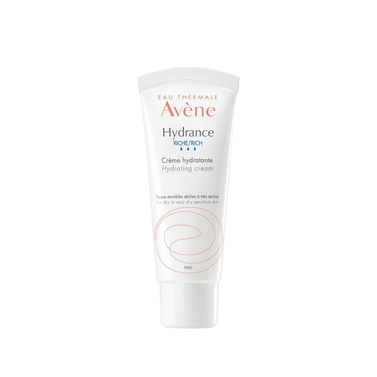 Avene Tolerance Control soothing recovery cream, 40ml