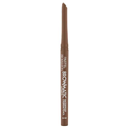 Pastel Profashion Browmatic: Waterproof, Automatic Eyebrow Pencil for Defined Brows - Cruelty-Free & Long-Lasting by Beauty Care Bag