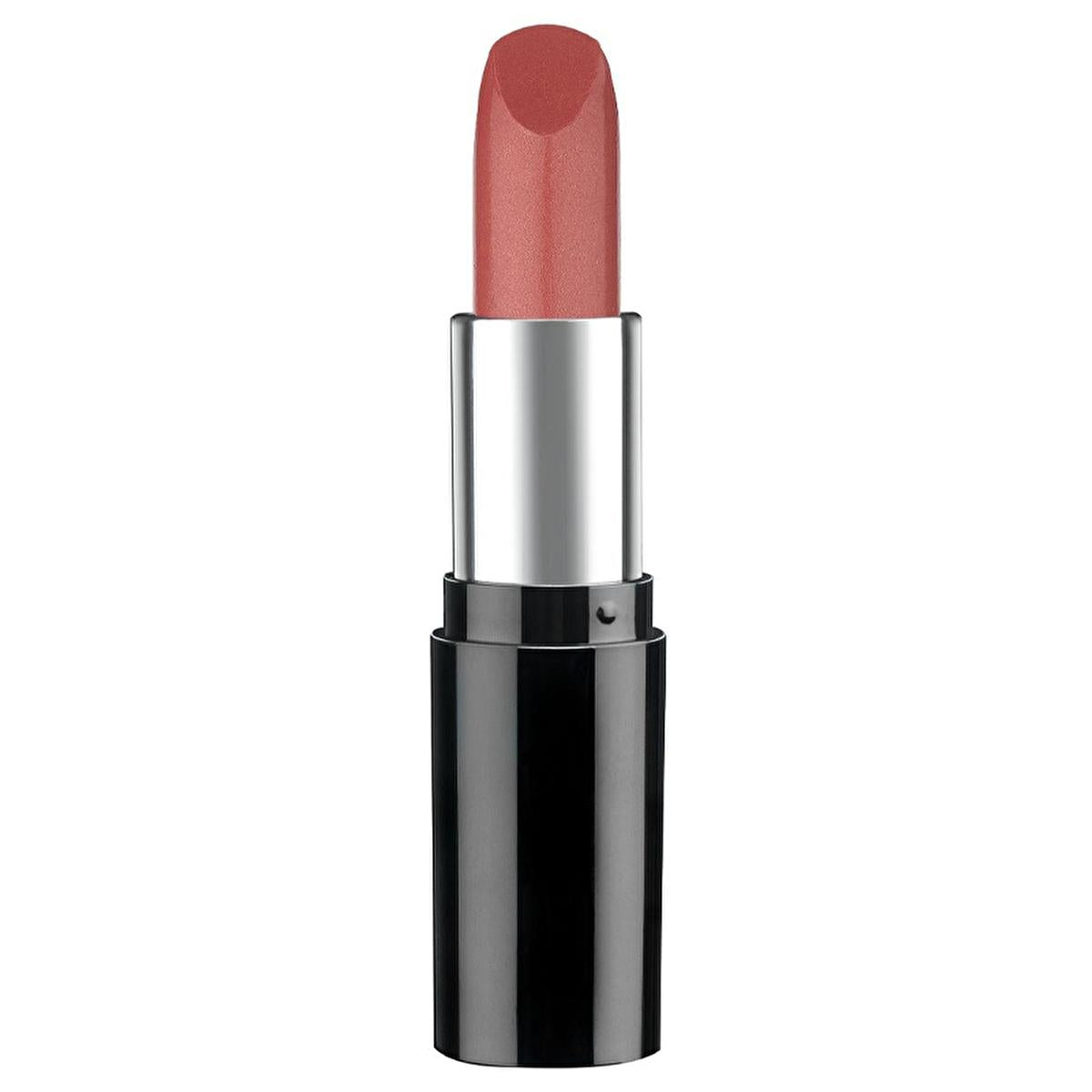 Pastel Nude Lipstick 544 - Natural, Moisturizing, Vegan, & Cruelty-Free Lipstick for Everyday Wear by Beauty Care Bag