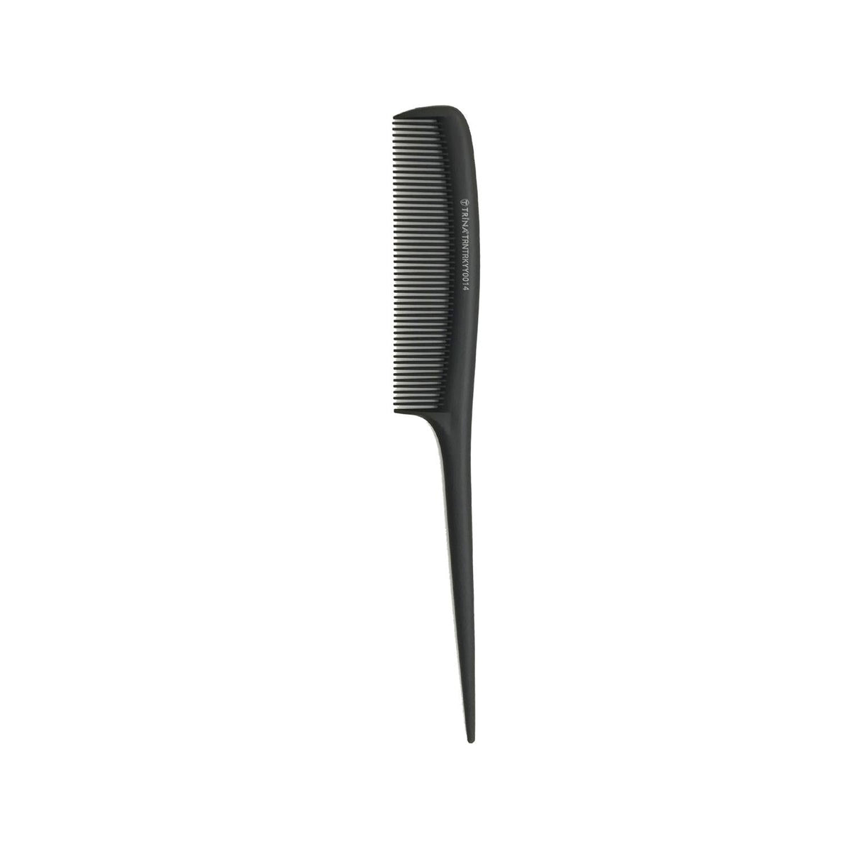 Trina Professional Carbon Comb TRNTRKYY0014 by Beauty Care Bag