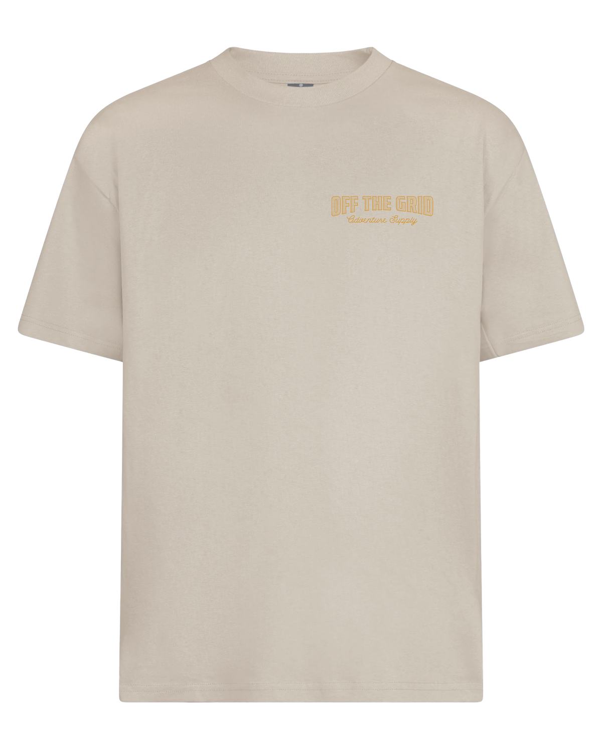 Ole Son Tee by Off The Grid Surplus