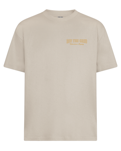 Ole Son Tee by Off The Grid Surplus
