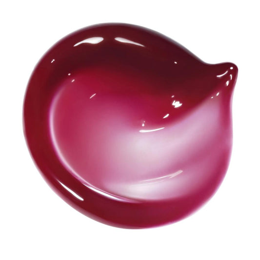 Nuse Reju Lip Gloss 05 Cherry Pepper for Hydrated Lips by Beauty Care Bag