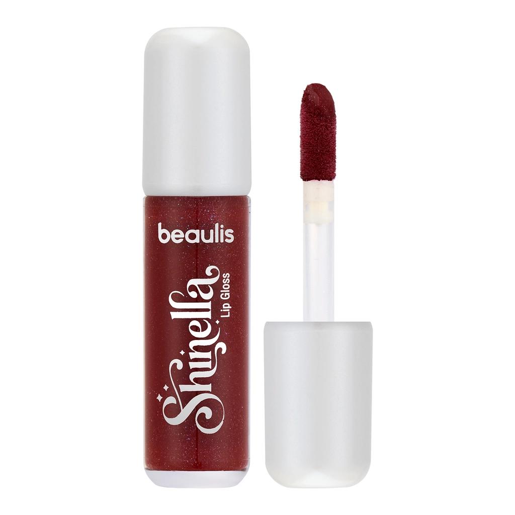 Beaulis Shinella High-Shine Lip Gloss in 905 Lumora by Beauty Care Bag