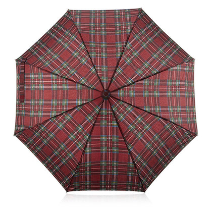 Eklips checkered umbrella – view 3