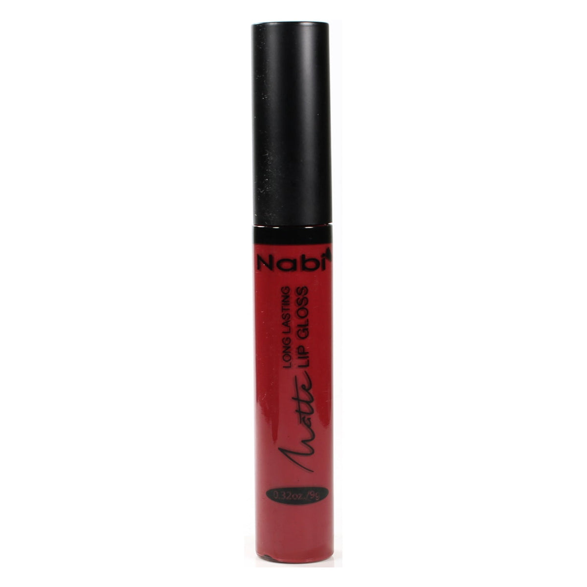 Nabi Cosmetics Matte Lip Gloss - Tawny by Avera Group