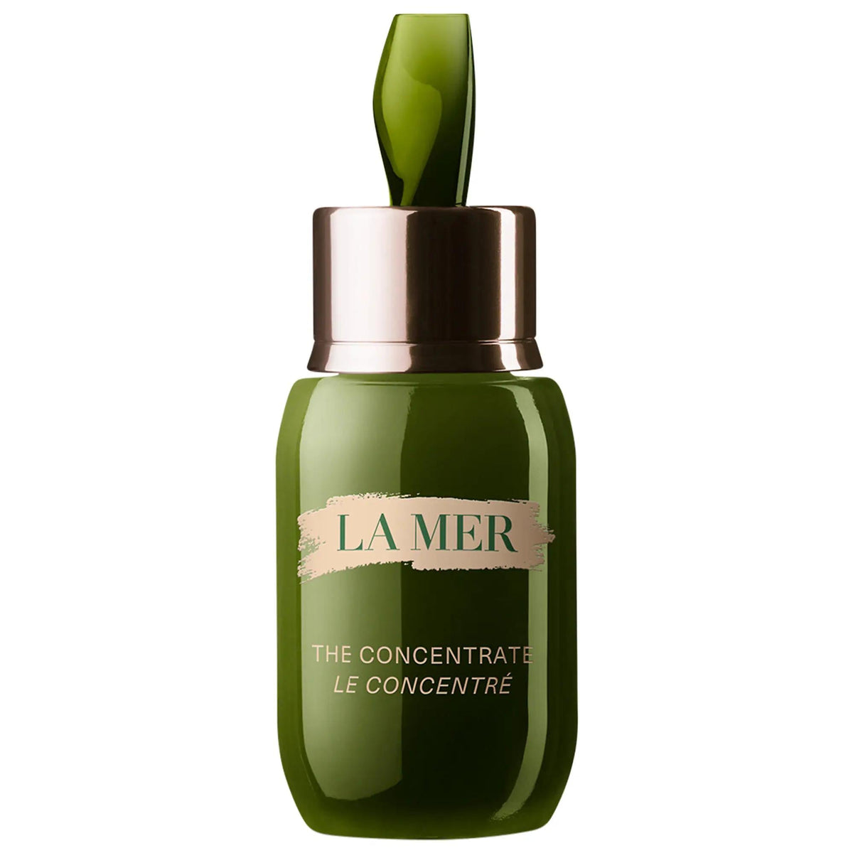 La Mer Mini The Concentrate Serum - Luxurious Anti-Aging Skincare for Redness Relief & Hydration by Beauty Care Bag