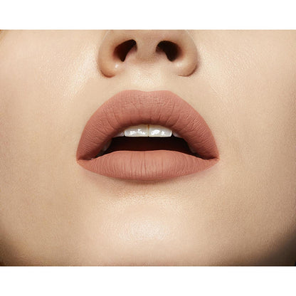 Maybelline Super Stay Matte Ink Liquid Matte Lipstick - 16H Long Lasting, Transfer Resistant Unnude Poet Lip Color by Beauty Care Bag