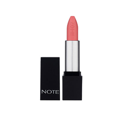 Note Mattever Lipstick 05 - Long-Lasting Matte Finish Lip Color by Beauty Care Bag