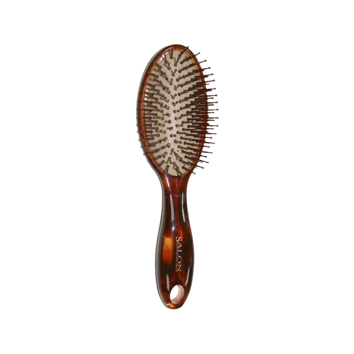 Lionesse Professional Hair Brush 69080 - Detangling and Styling Made Easy by Beauty Care Bag