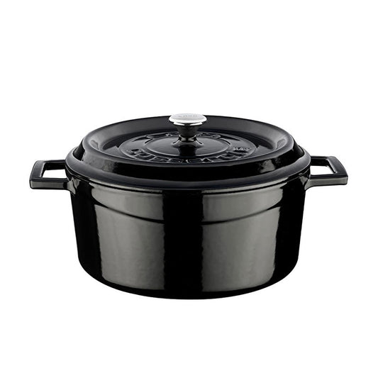 LAVA cast iron cookware – view 2